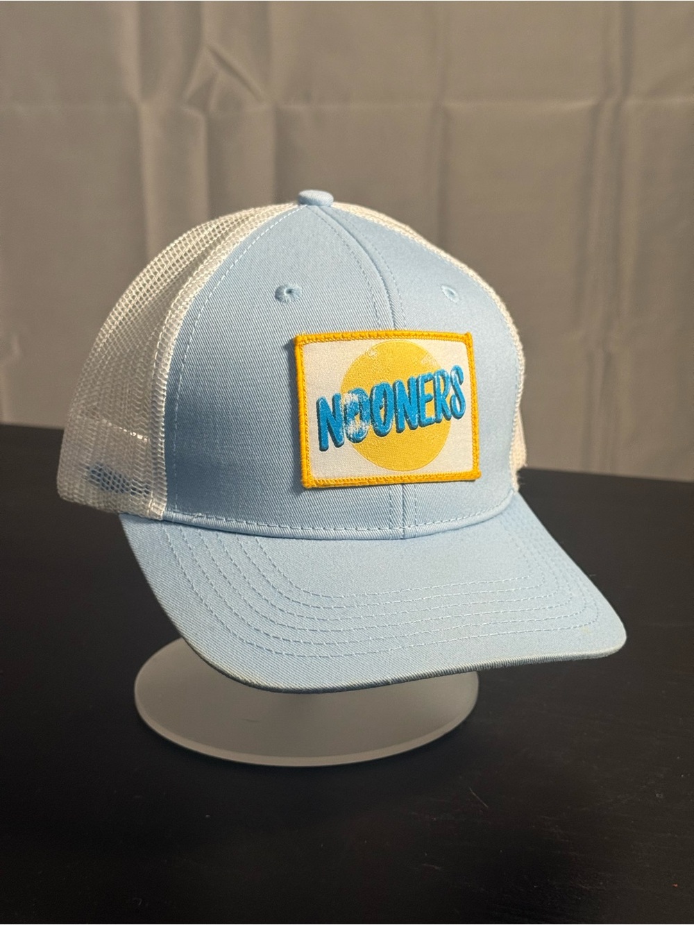 High Noon ‘Nooners’ Barstool Sports Snapback Trucker Hat Dave Portnoy